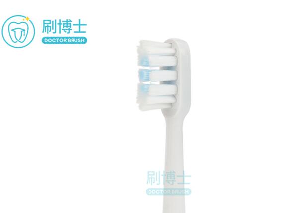 刷博士電動(dòng)牙刷刷頭