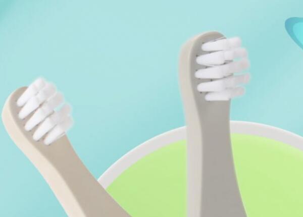 兒童電動(dòng)牙刷頭都一樣嗎？分析兩大不同類型的兒童刷頭