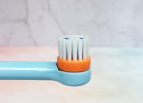 圓形刷頭和扁形刷頭挑選技巧