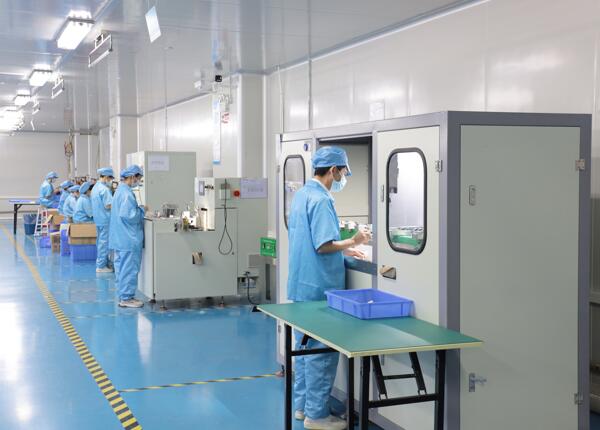 上海電動牙刷廠家有哪些？尋電動牙刷代工廠家，看這家