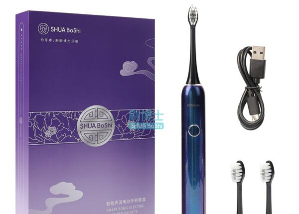 電動牙刷代理能做嗎？電動牙刷代理需考慮的幾大要點