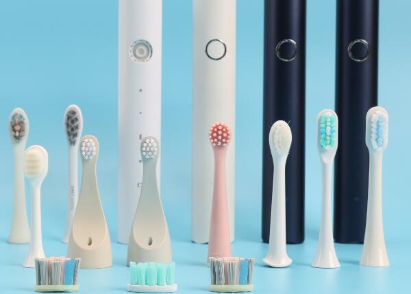 電動(dòng)牙刷的刷頭有區(qū)別嗎？論電動(dòng)牙刷圓頭方頭區(qū)別