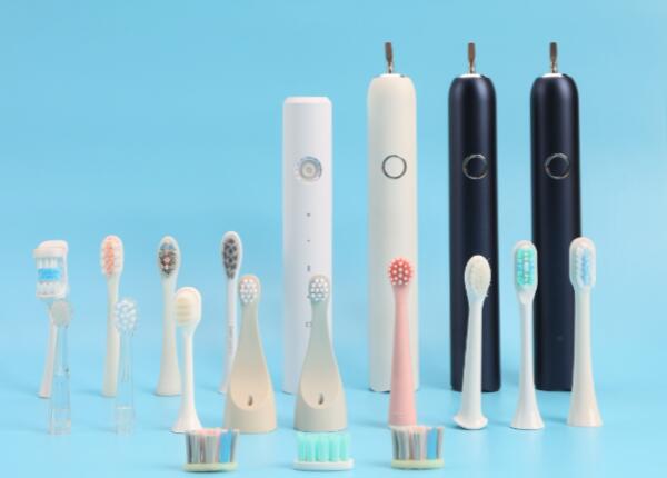 優(yōu)質(zhì)靠譜的兒童電動(dòng)牙刷頭生產(chǎn)廠家，就看刷博士