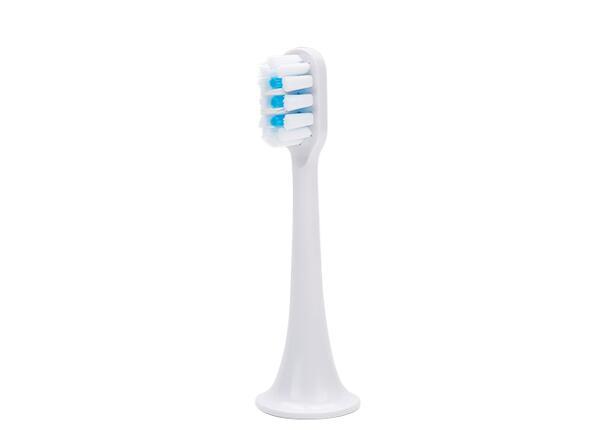 刷博士杜邦軟毛電動牙刷頭 杜邦電動牙刷頭介紹