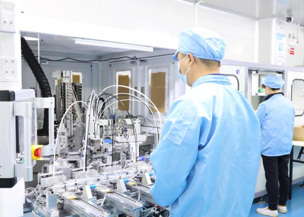 刷博士生產(chǎn)電動(dòng)牙刷廠家：創(chuàng)新技術(shù)，帶來(lái)口腔健康