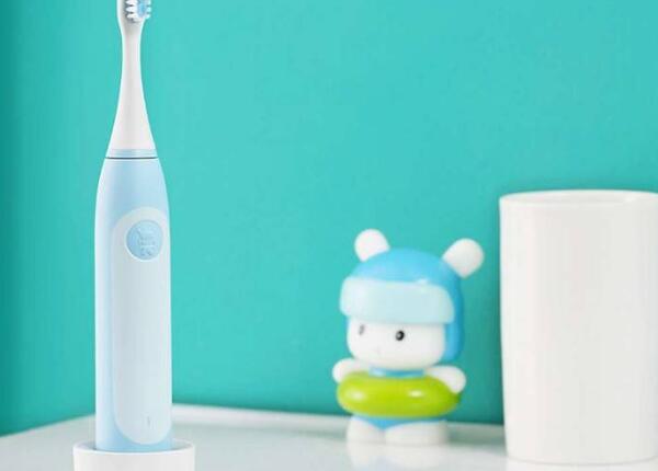 兒童電動(dòng)牙刷聲波的好嗎？?jī)和妱?dòng)牙刷聲波的奧秘與好處
