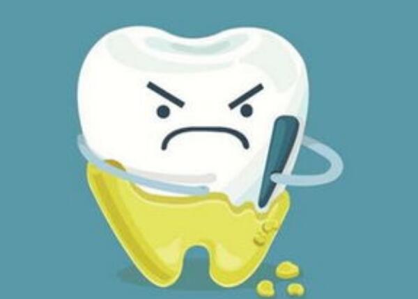 手動(dòng)牙刷刷不干凈牙齒怎么辦？解決牙刷刷不干凈終極方法！