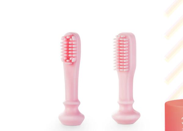 嬰兒磨牙牙刷怎么選擇？磨牙牙刷挑選秘籍，媽媽們的寶典！