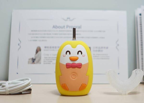 如何挑選u型兒童牙刷的好壞？一篇細致詳盡的購買指南