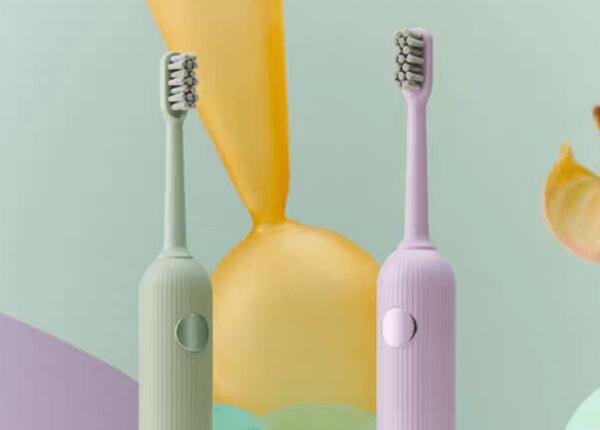 充一次電用半年的電動牙刷價格如何？