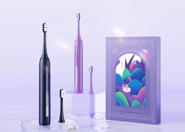 電動牙刷成人價格多少錢？從實惠到高端，適合各種需求