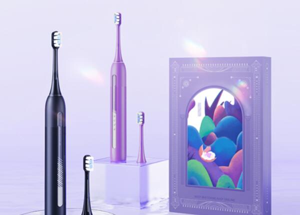 好用且價(jià)格便宜的電動(dòng)牙刷：刷博士S600聲波電動(dòng)牙刷