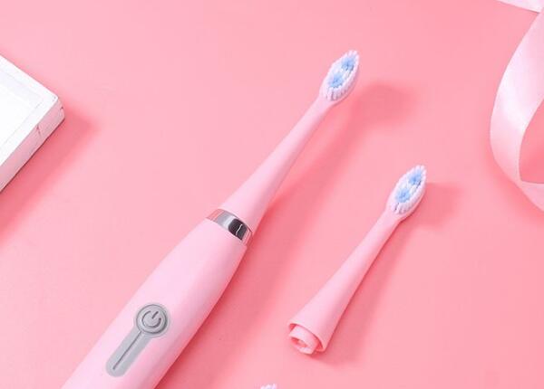 怎么選購成人電動牙刷？成人牙刷四大挑選技巧