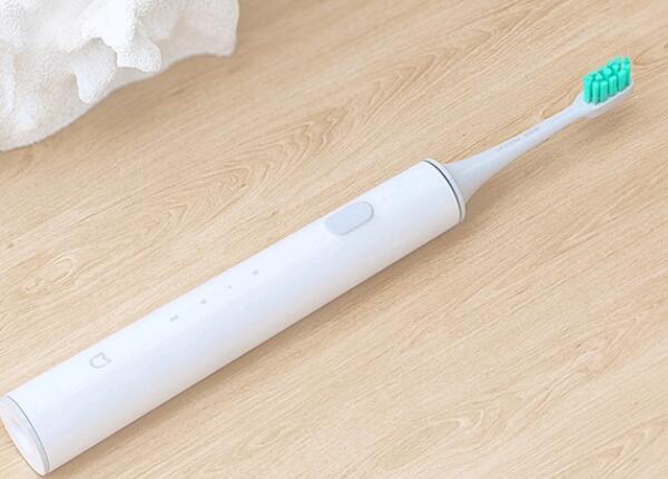 電動(dòng)牙刷使用教程：檔位選擇與技巧大揭秘