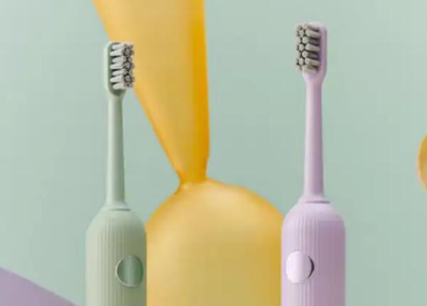 電動(dòng)牙刷選購指南：如何選擇適合自己的電動(dòng)牙刷？