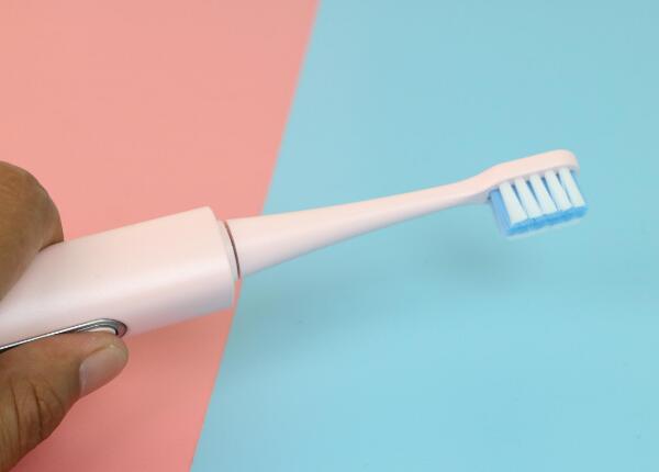 新人入手電動(dòng)牙刷怎么選