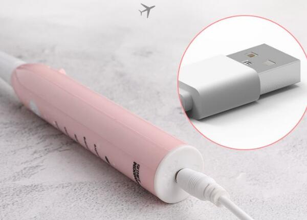 充電的電動牙刷兒童能用嗎？充電式兒童電動牙刷使用事項