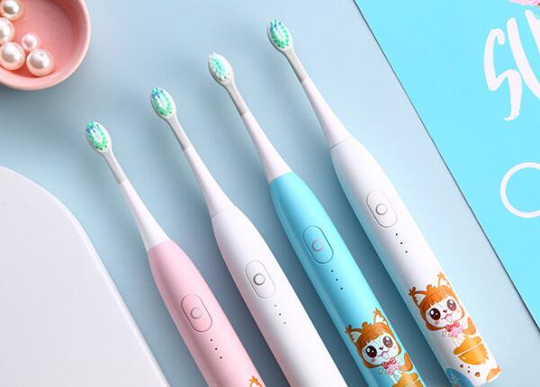 兒童電動牙刷怎么選擇小學生？兒童牙刷選購技巧分享