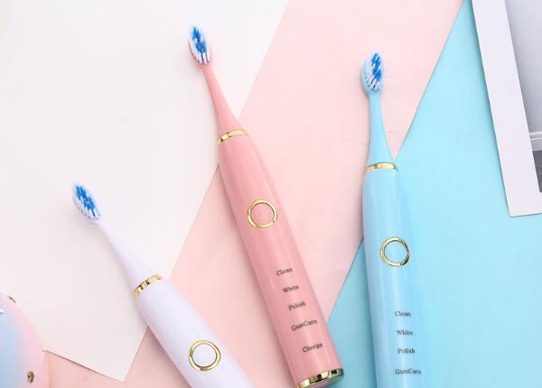 兒童大人套裝電動(dòng)牙刷 兒童大人套裝電動(dòng)牙刷