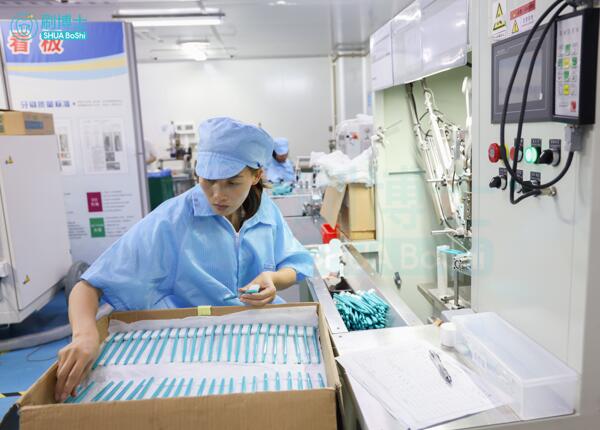 如何找電動牙刷代加工工廠合作？靠譜牙刷代工廠，就這樣選！