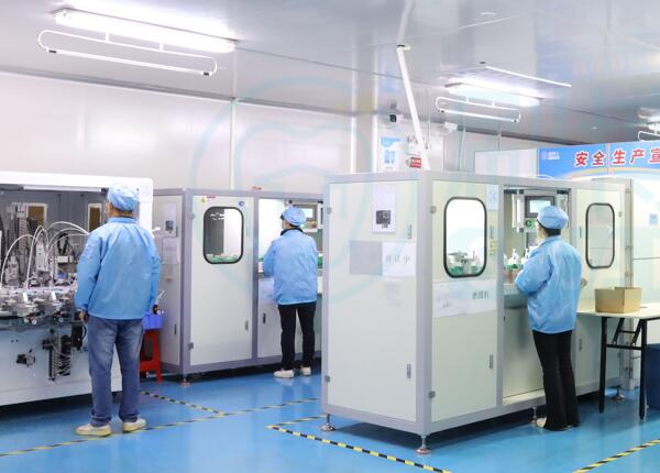 電動牙刷OEM貼牌代工優(yōu)勢 電動牙刷OEM貼牌代工優(yōu)勢