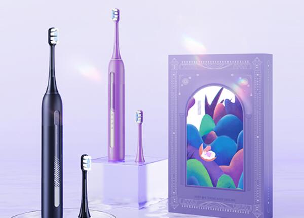 刷博士電動牙刷OEM代工廠的技術(shù)創(chuàng)新 刷博士電動牙刷OEM代工廠的技術(shù)創(chuàng)新