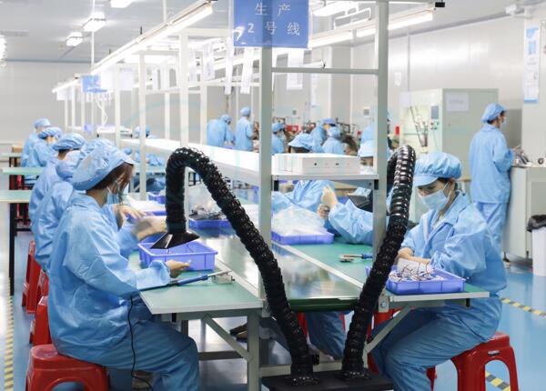 選刷博士電動牙刷代加工，解決產(chǎn)能痛點，保障品質(zhì)創(chuàng)新