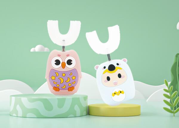 突破國產(chǎn)兒童電動(dòng)牙刷代加工困境 突破國產(chǎn)兒童電動(dòng)牙刷代加工困境