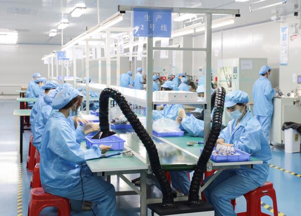 如何選擇合適的電動(dòng)牙刷代工廠(chǎng)？認(rèn)準(zhǔn)刷博士牙刷代工廠(chǎng)