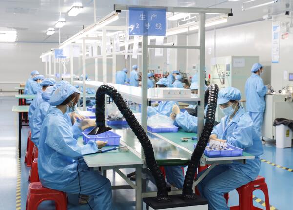 廣東刷博士電動(dòng)牙刷廠代工：價(jià)格透明，質(zhì)價(jià)平衡的追求