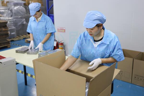 刷博士電動(dòng)牙刷代工工廠：品質(zhì)卓越，成本可控