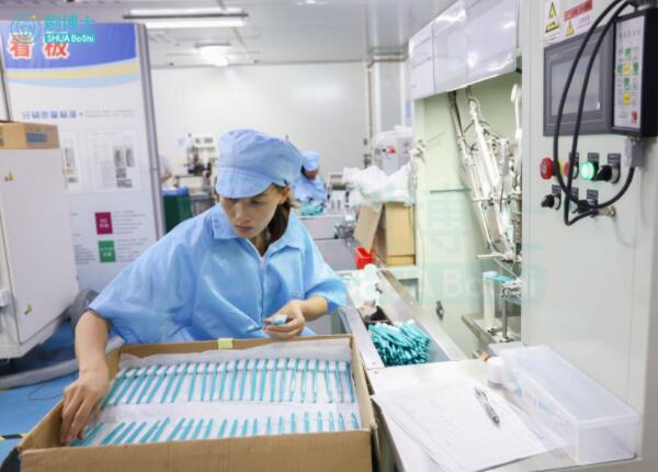 刷博士貼牌定制牙刷廠家：個(gè)性化定制無限，靈活應(yīng)變